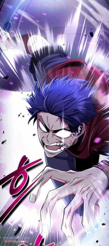 Bậc Thầy Debuff - Chương 12