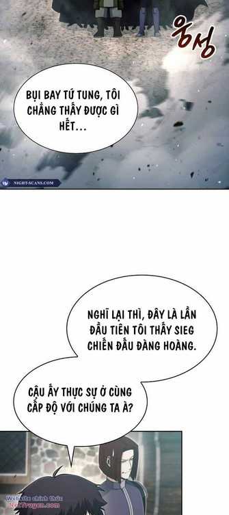 Bậc Thầy Debuff - Chương 12