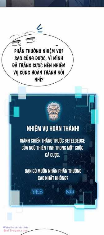 Bậc Thầy Debuff - Chương 12