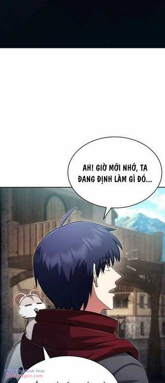 Bậc Thầy Debuff - Chương 12
