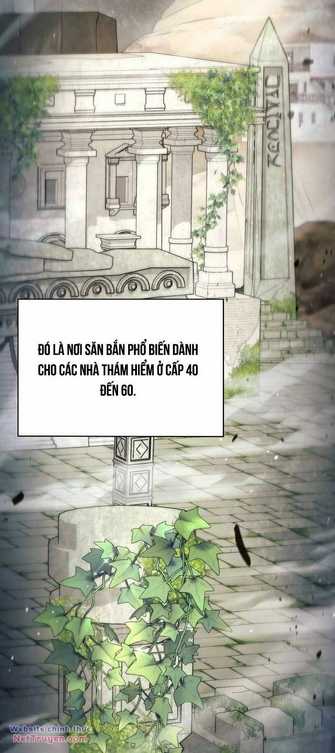 Bậc Thầy Debuff - Chương 12