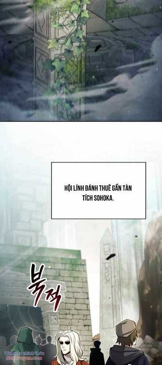 Bậc Thầy Debuff - Chương 12