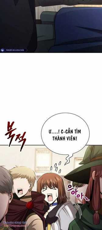 Bậc Thầy Debuff - Chương 12