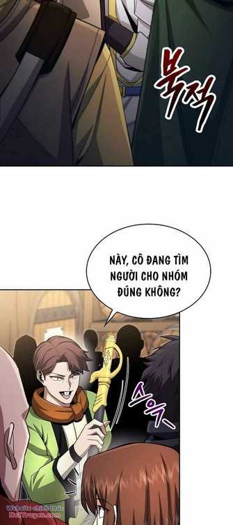 Bậc Thầy Debuff - Chương 12