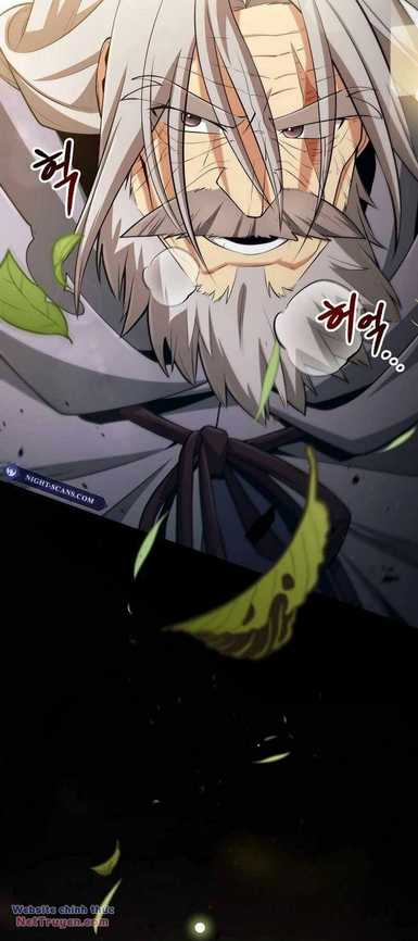 Bậc Thầy Debuff - Chương 12