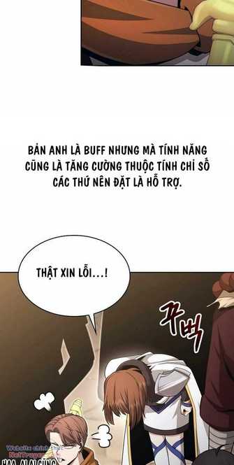 Bậc Thầy Debuff - Chương 12