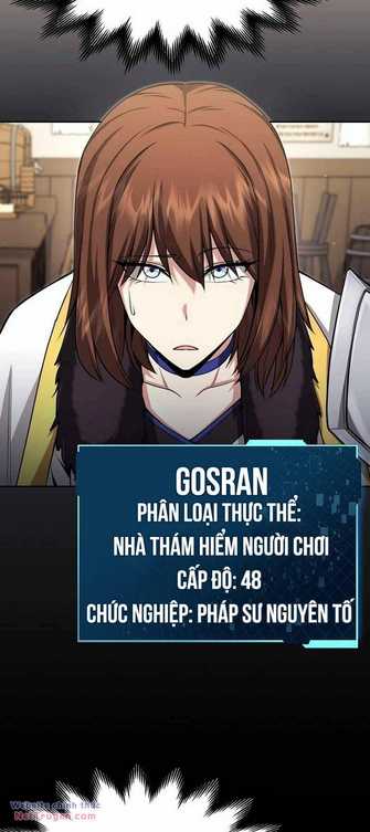 Bậc Thầy Debuff - Chương 12