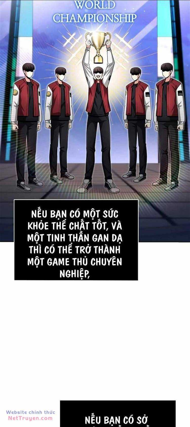 Bậc Thầy Debuff - Chương 13