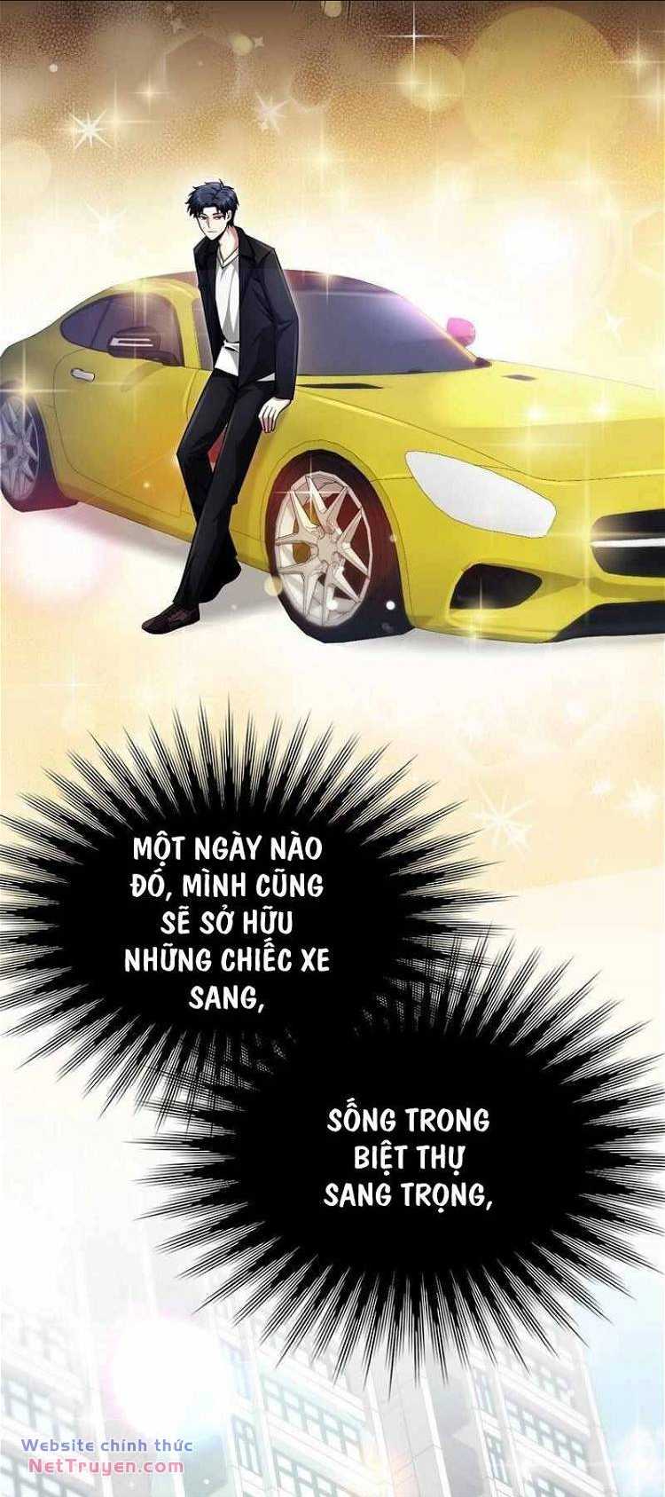 Bậc Thầy Debuff - Chương 13