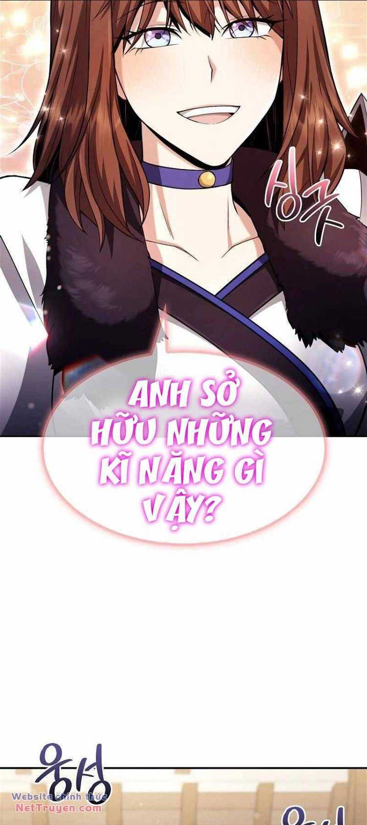 Bậc Thầy Debuff - Chương 13