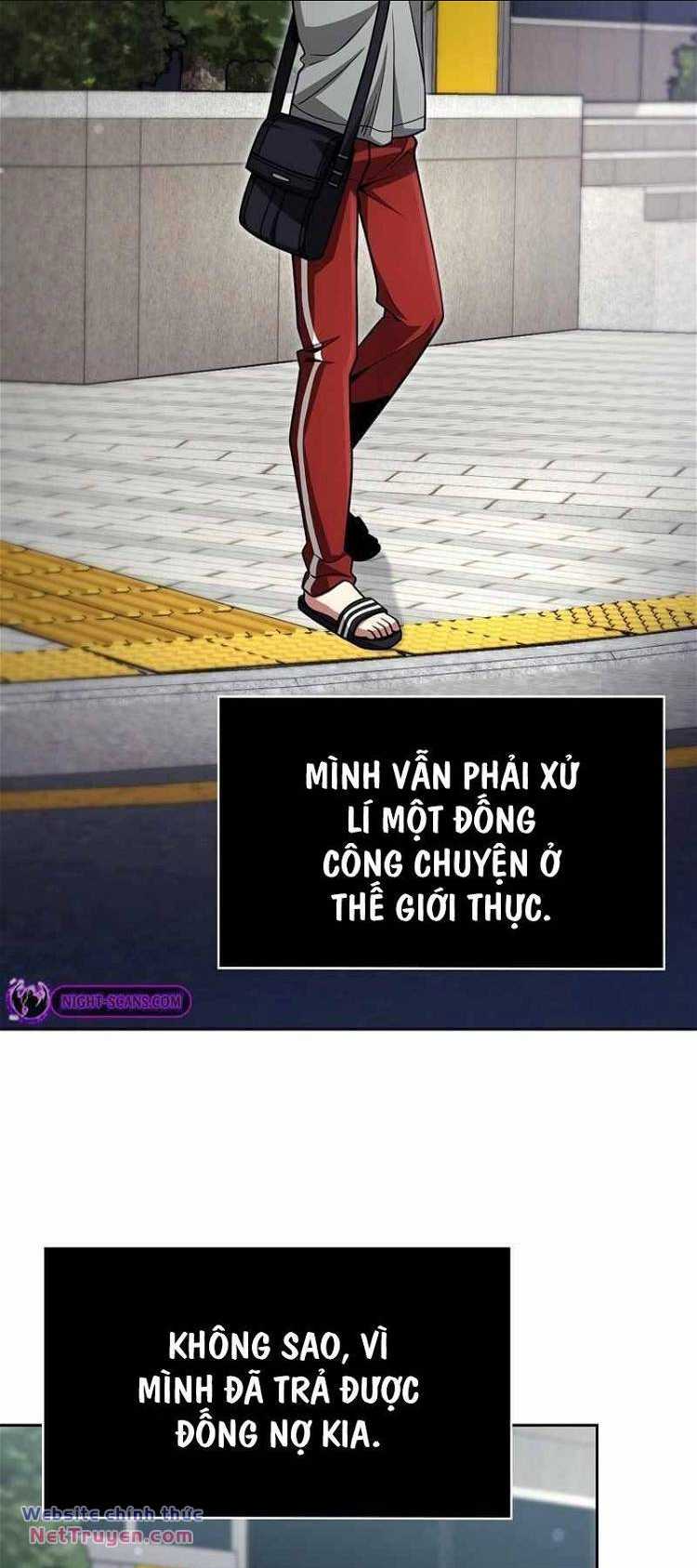 Bậc Thầy Debuff - Chương 13