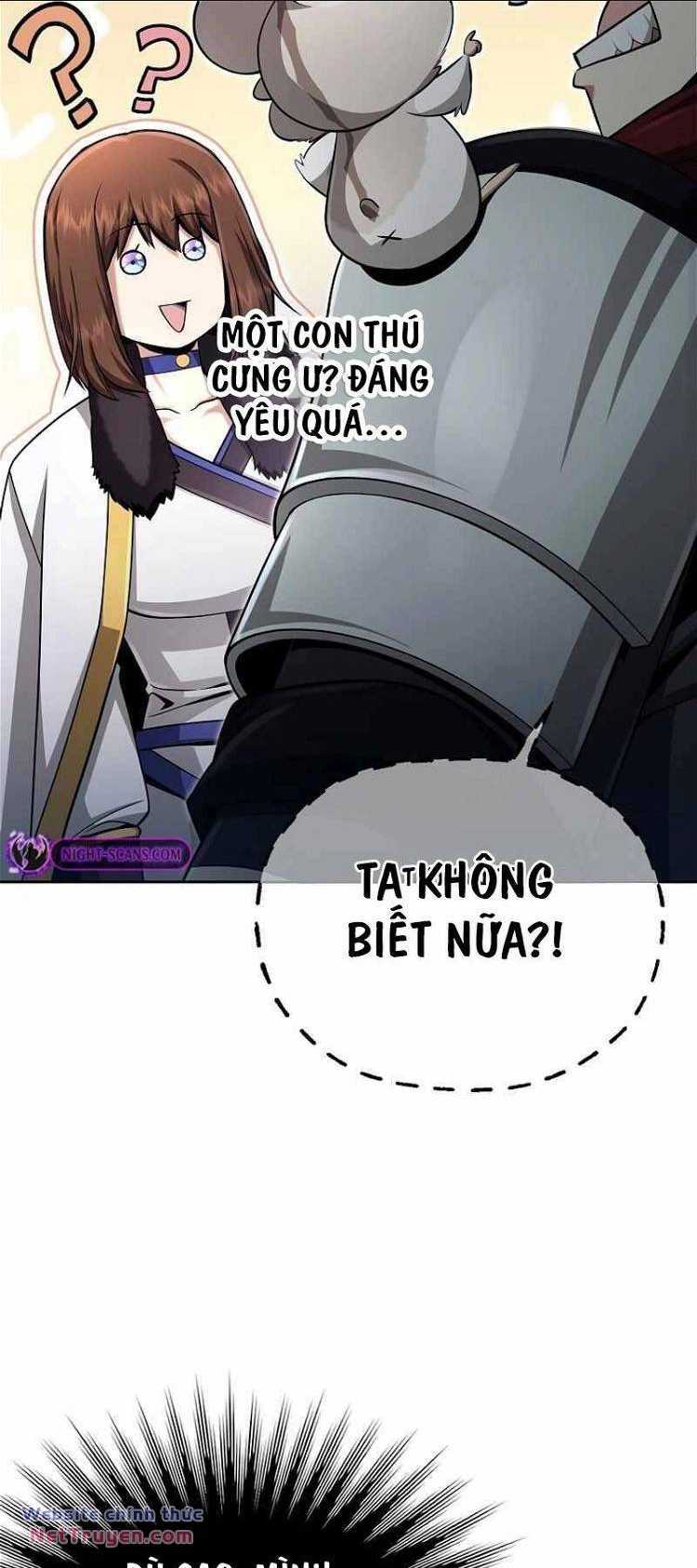 Bậc Thầy Debuff - Chương 13