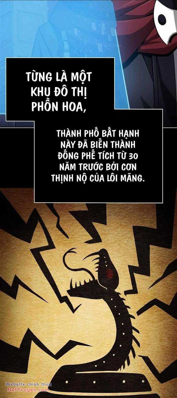 Bậc Thầy Debuff - Chương 13