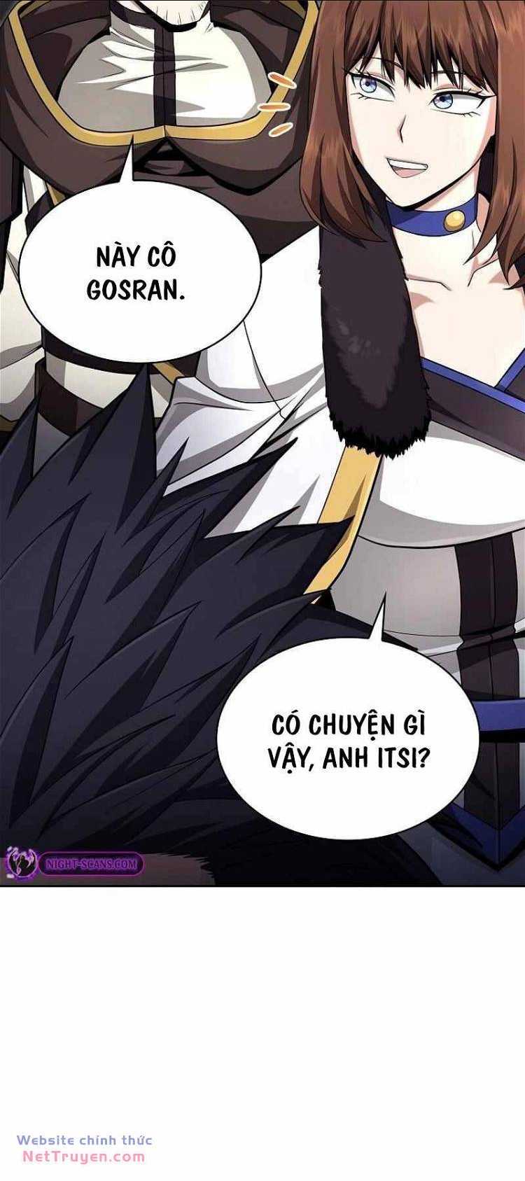 Bậc Thầy Debuff - Chương 13