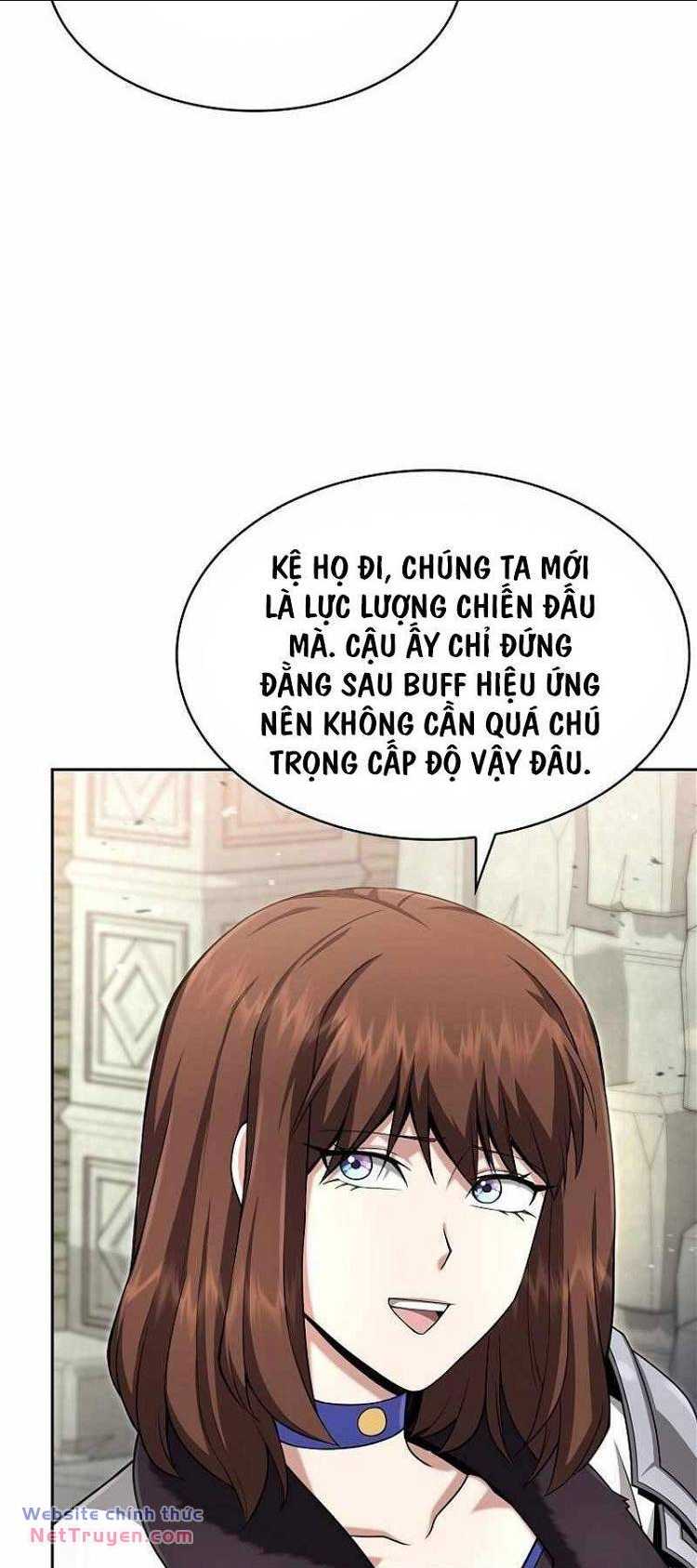 Bậc Thầy Debuff - Chương 13