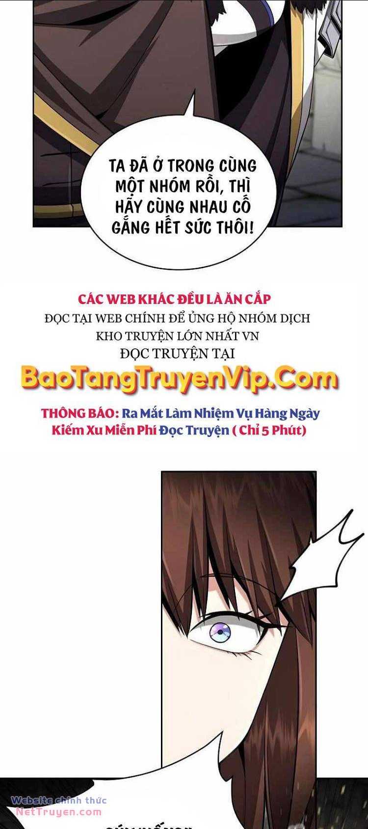 Bậc Thầy Debuff - Chương 13
