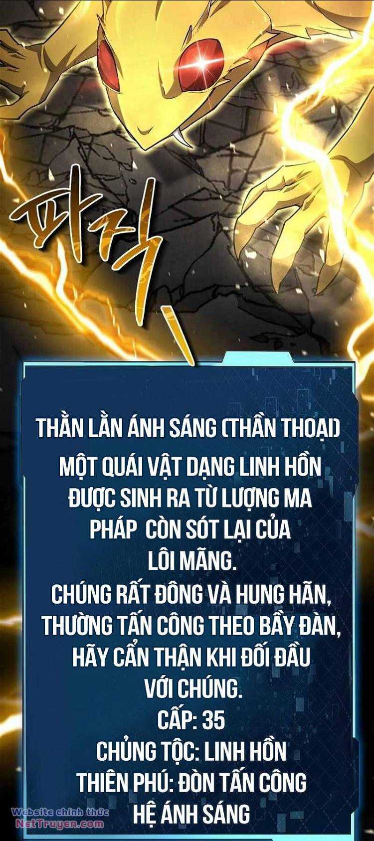 Bậc Thầy Debuff - Chương 13