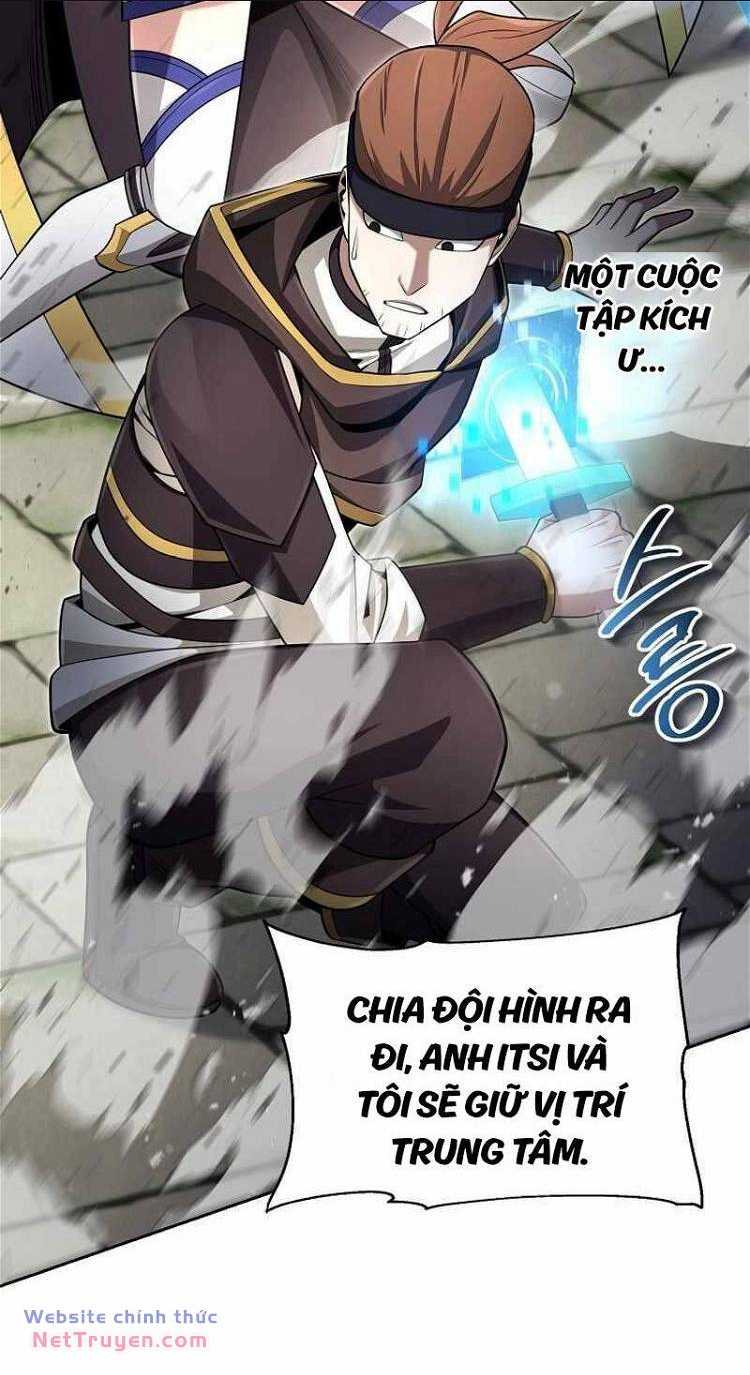 Bậc Thầy Debuff - Chương 13