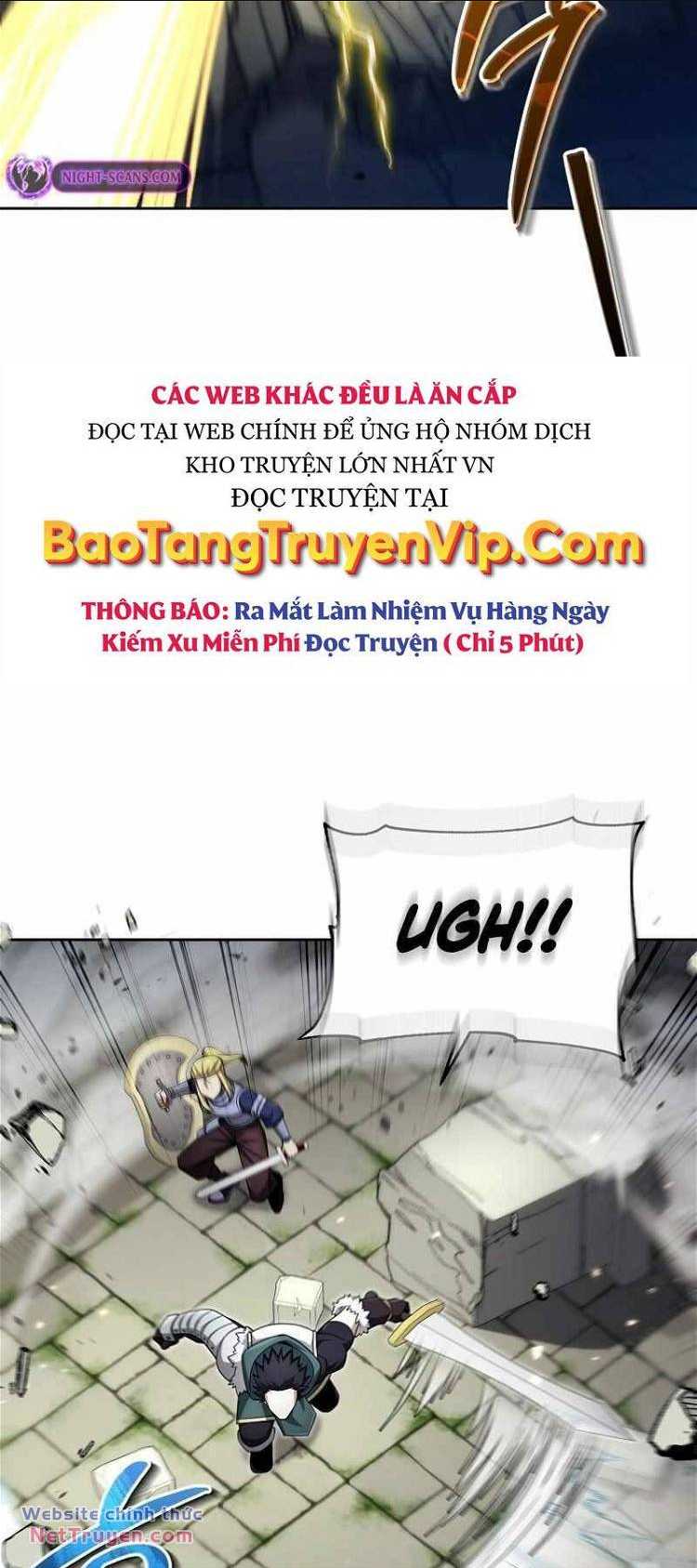 Bậc Thầy Debuff - Chương 13