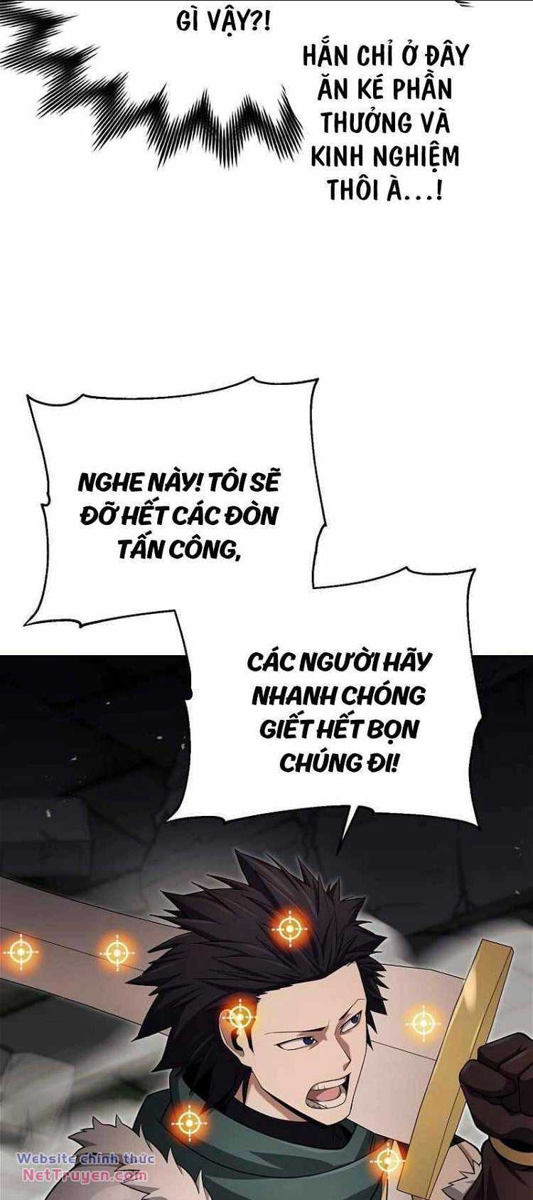Bậc Thầy Debuff - Chương 13