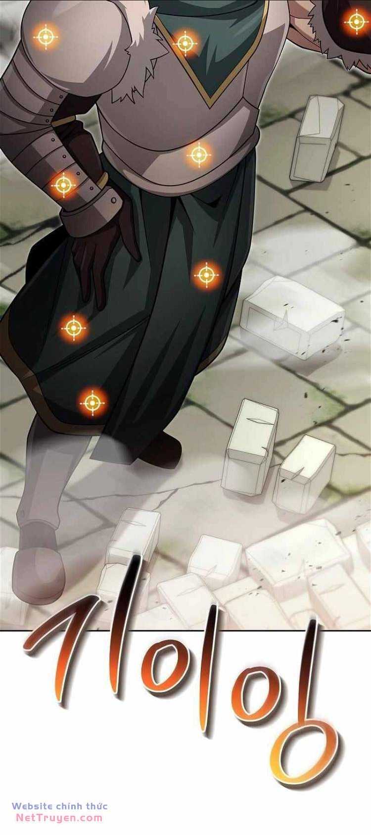 Bậc Thầy Debuff - Chương 13