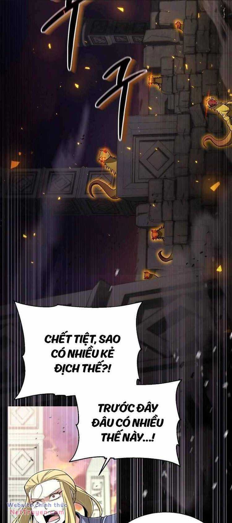 Bậc Thầy Debuff - Chương 13