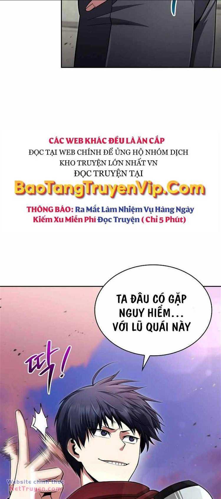 Bậc Thầy Debuff - Chương 13