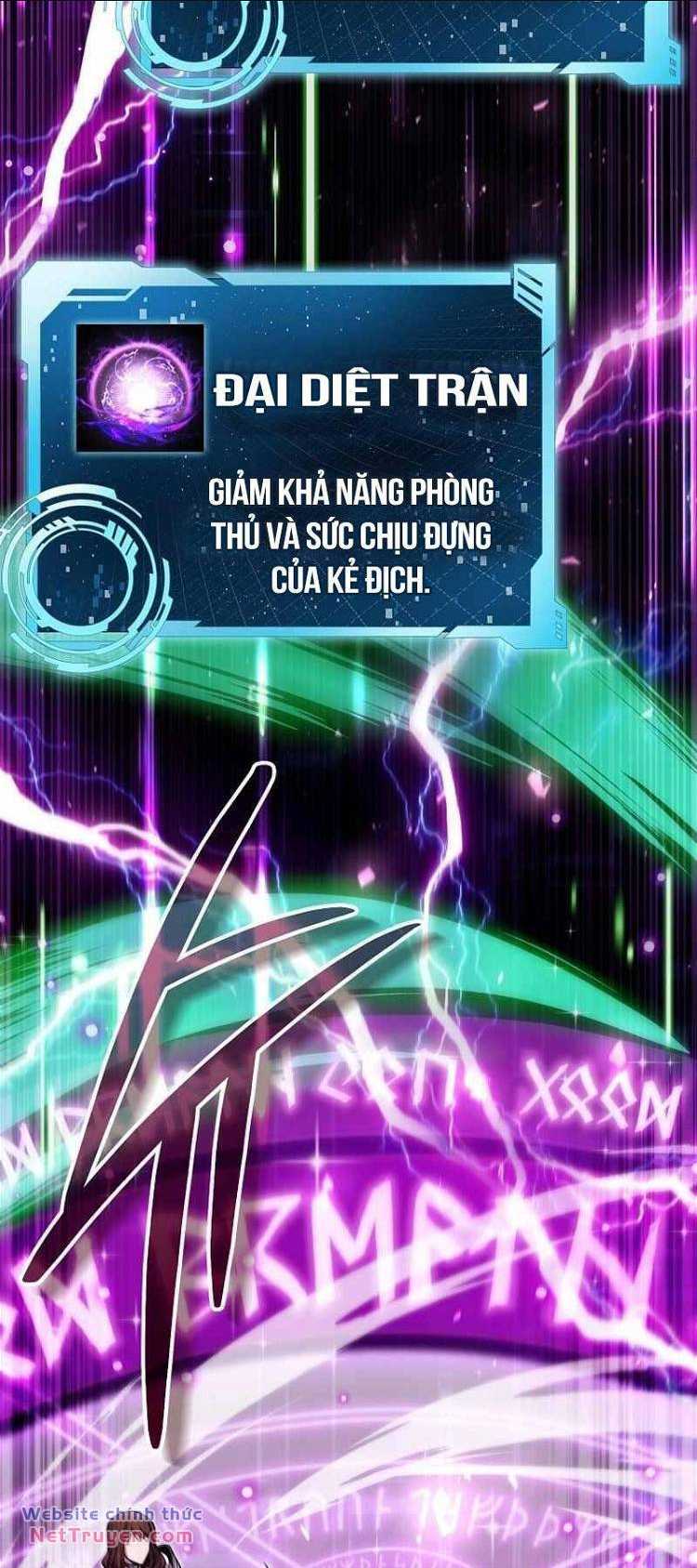 Bậc Thầy Debuff - Chương 13