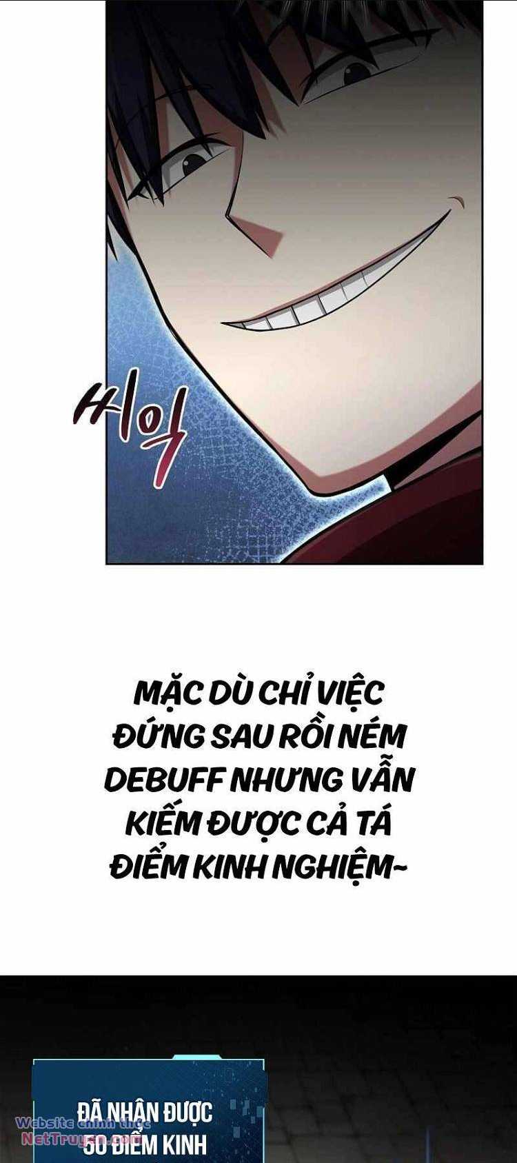 Bậc Thầy Debuff - Chương 14