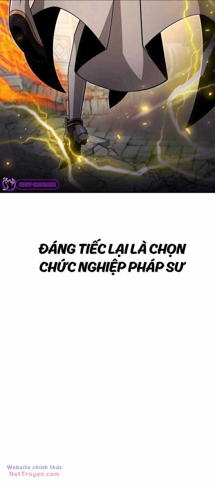 Bậc Thầy Debuff - Chương 14