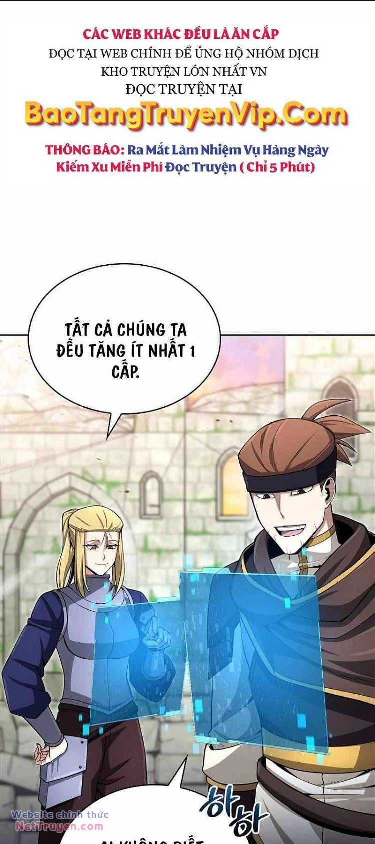 Bậc Thầy Debuff - Chương 14