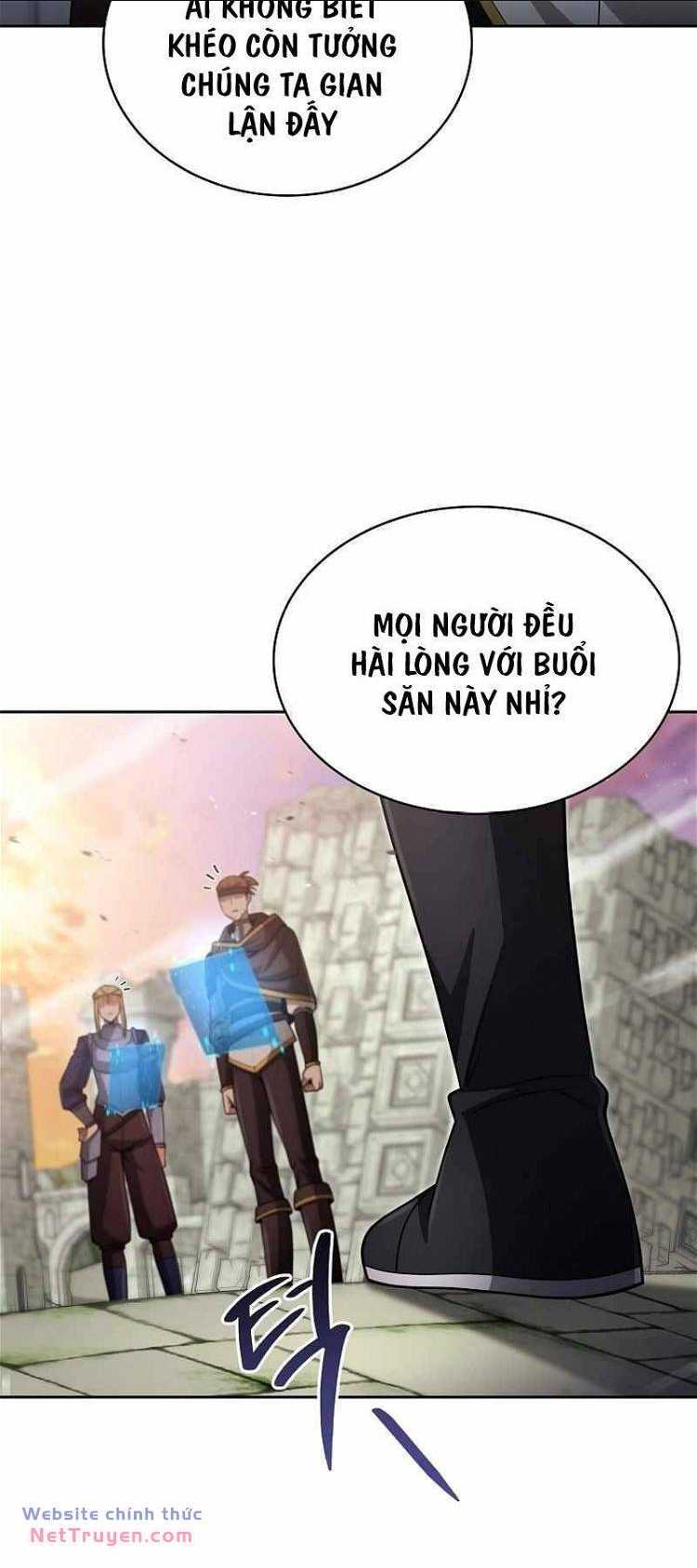 Bậc Thầy Debuff - Chương 14
