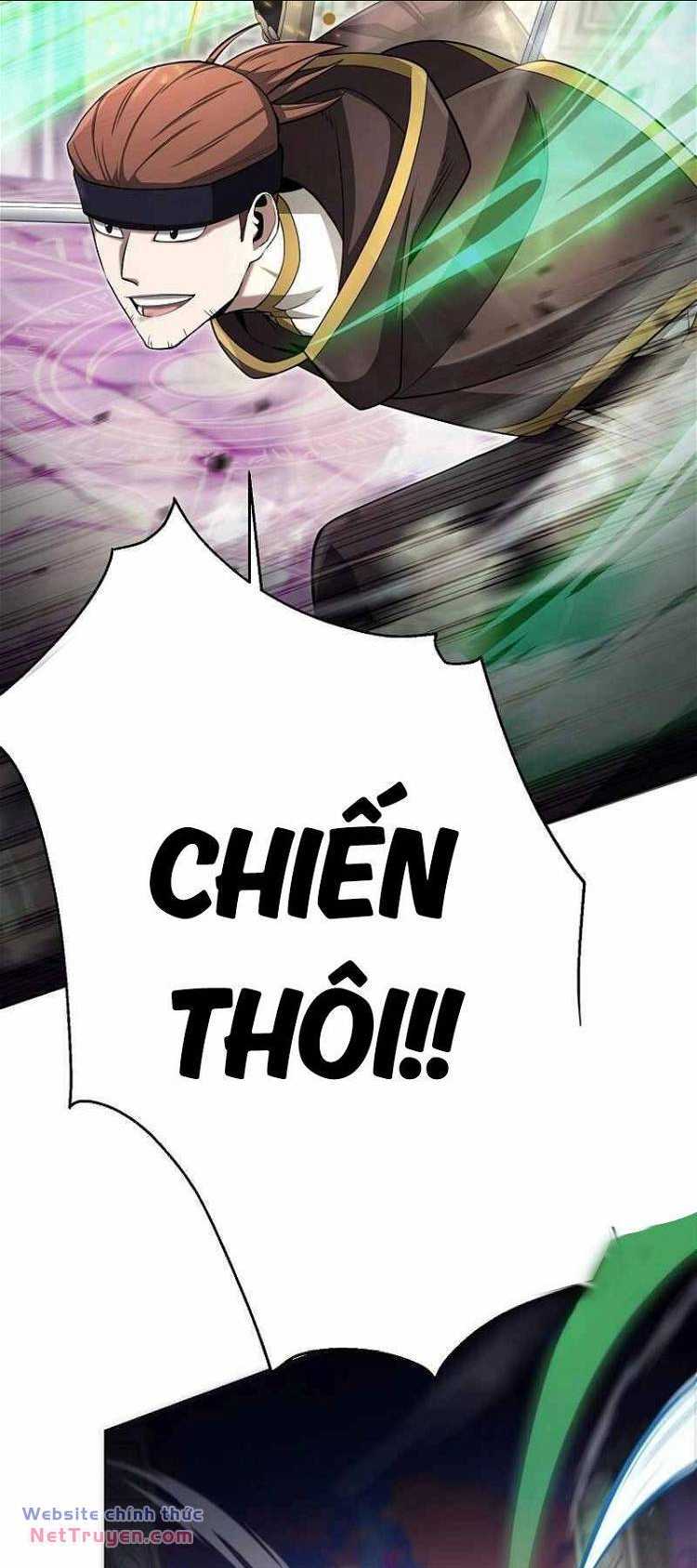 Bậc Thầy Debuff - Chương 14
