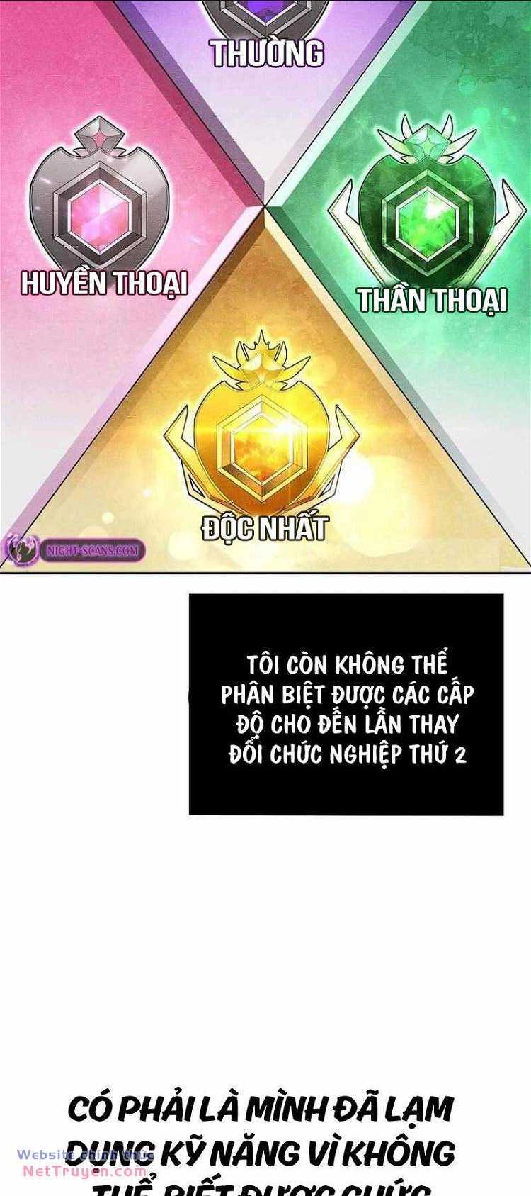 Bậc Thầy Debuff - Chương 14