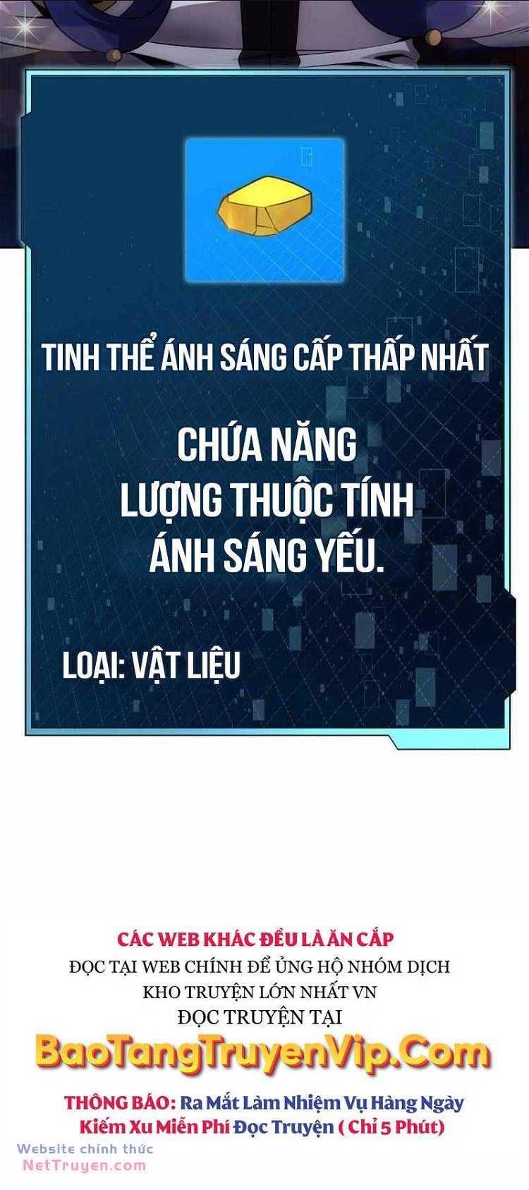Bậc Thầy Debuff - Chương 14