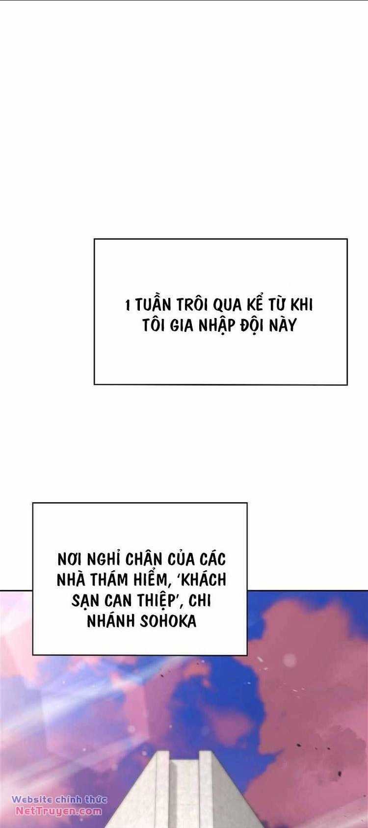 Bậc Thầy Debuff - Chương 14