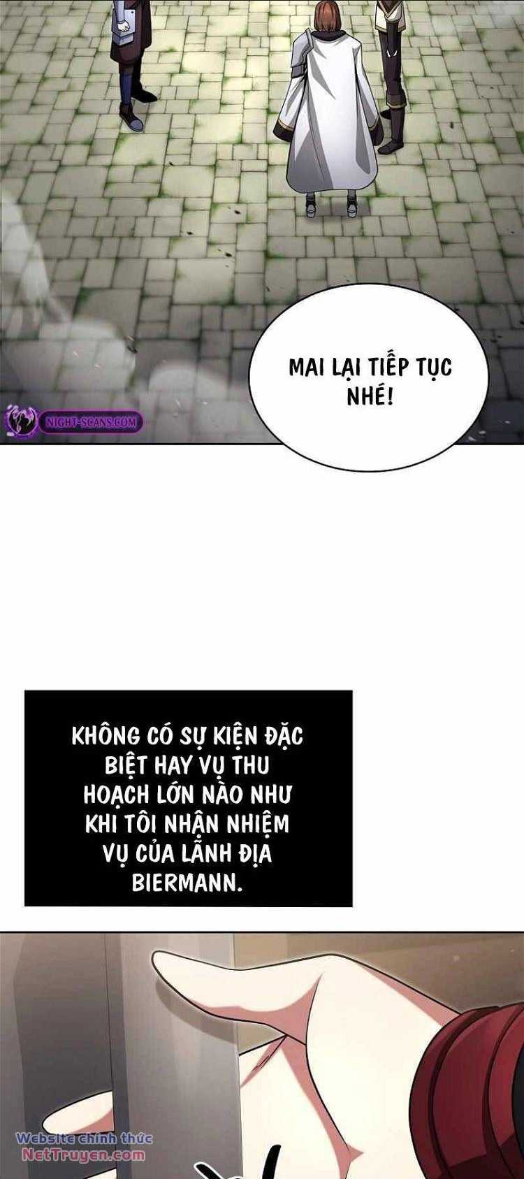 Bậc Thầy Debuff - Chương 14