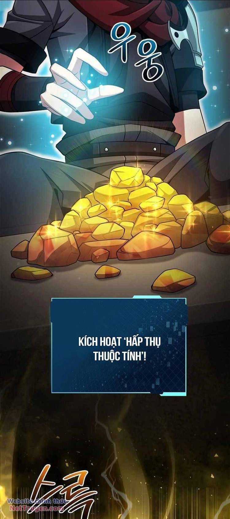 Bậc Thầy Debuff - Chương 14