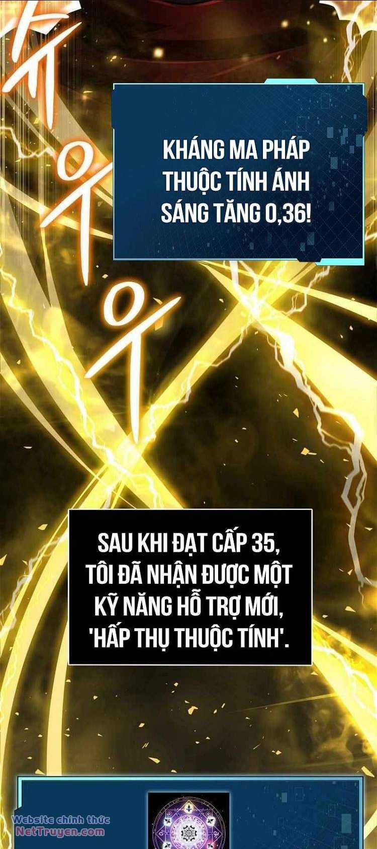 Bậc Thầy Debuff - Chương 14