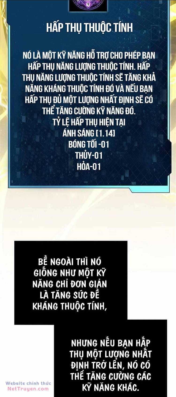 Bậc Thầy Debuff - Chương 14