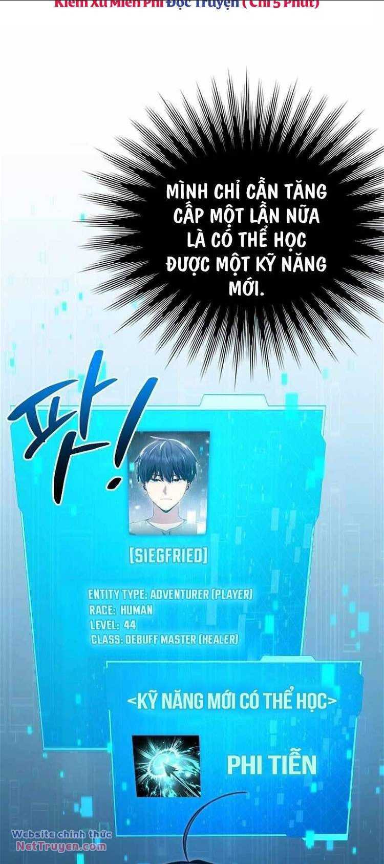 Bậc Thầy Debuff - Chương 14