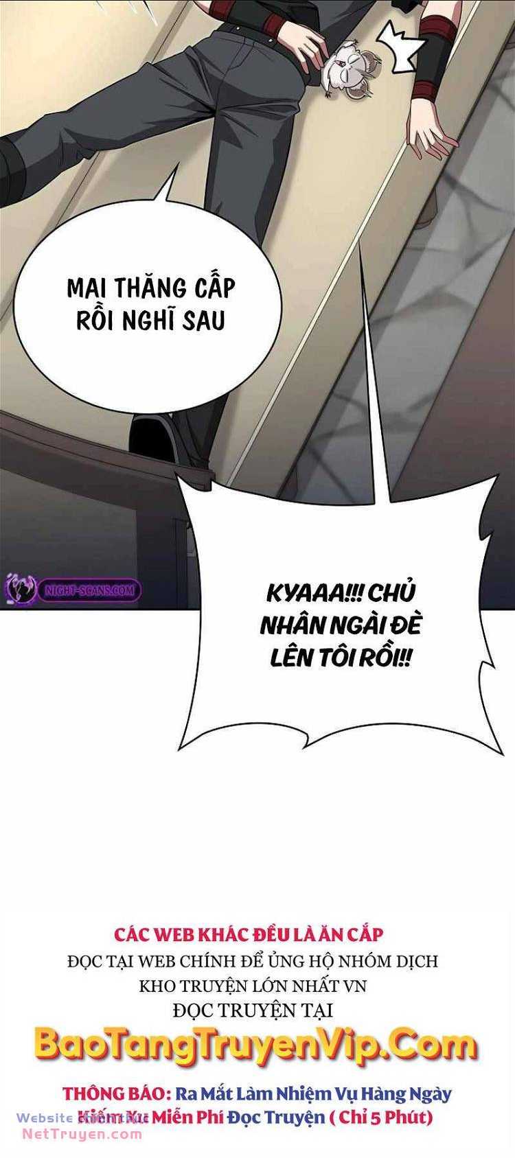 Bậc Thầy Debuff - Chương 14