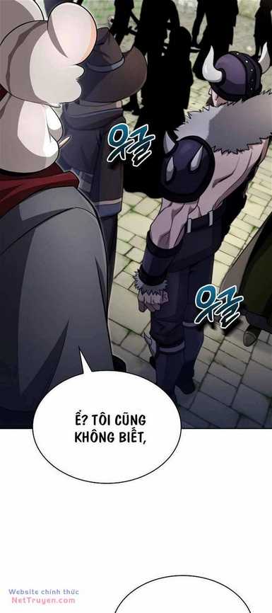 Bậc Thầy Debuff - Chương 14