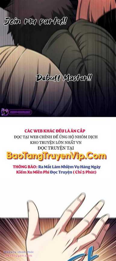 Bậc Thầy Debuff - Chương 14