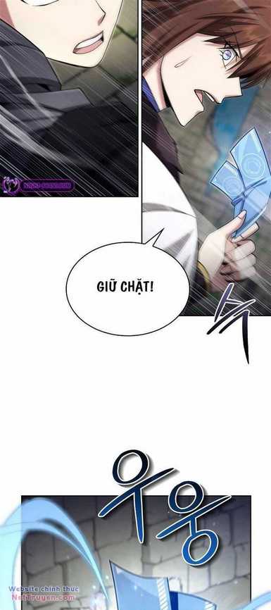 Bậc Thầy Debuff - Chương 14