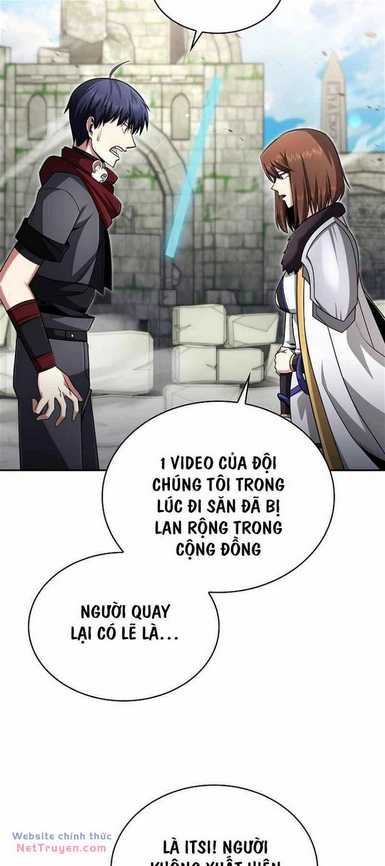 Bậc Thầy Debuff - Chương 14