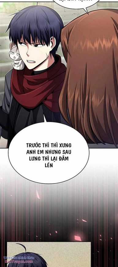 Bậc Thầy Debuff - Chương 14