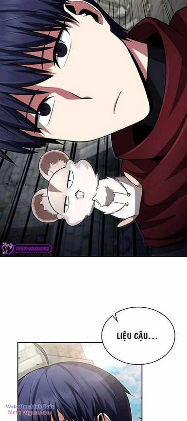 Bậc Thầy Debuff - Chương 14