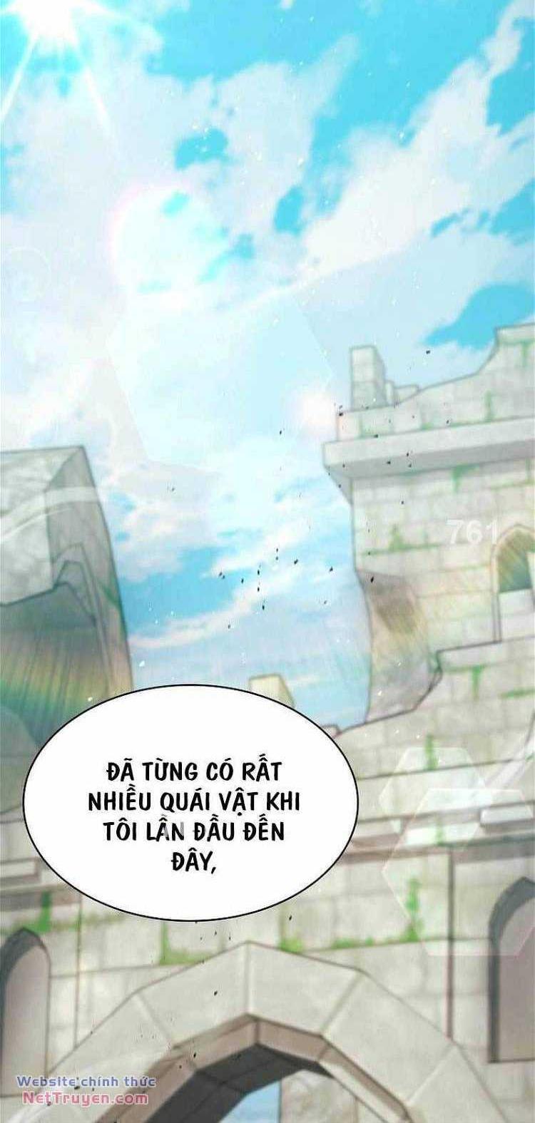 Bậc Thầy Debuff - Chương 15