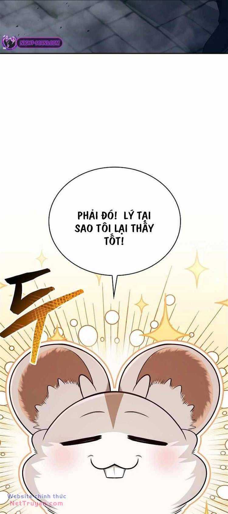 Bậc Thầy Debuff - Chương 15